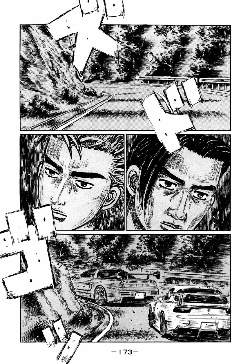 Initial D (1995) - Capítulo 629 - Página 13 - LectorTMOo