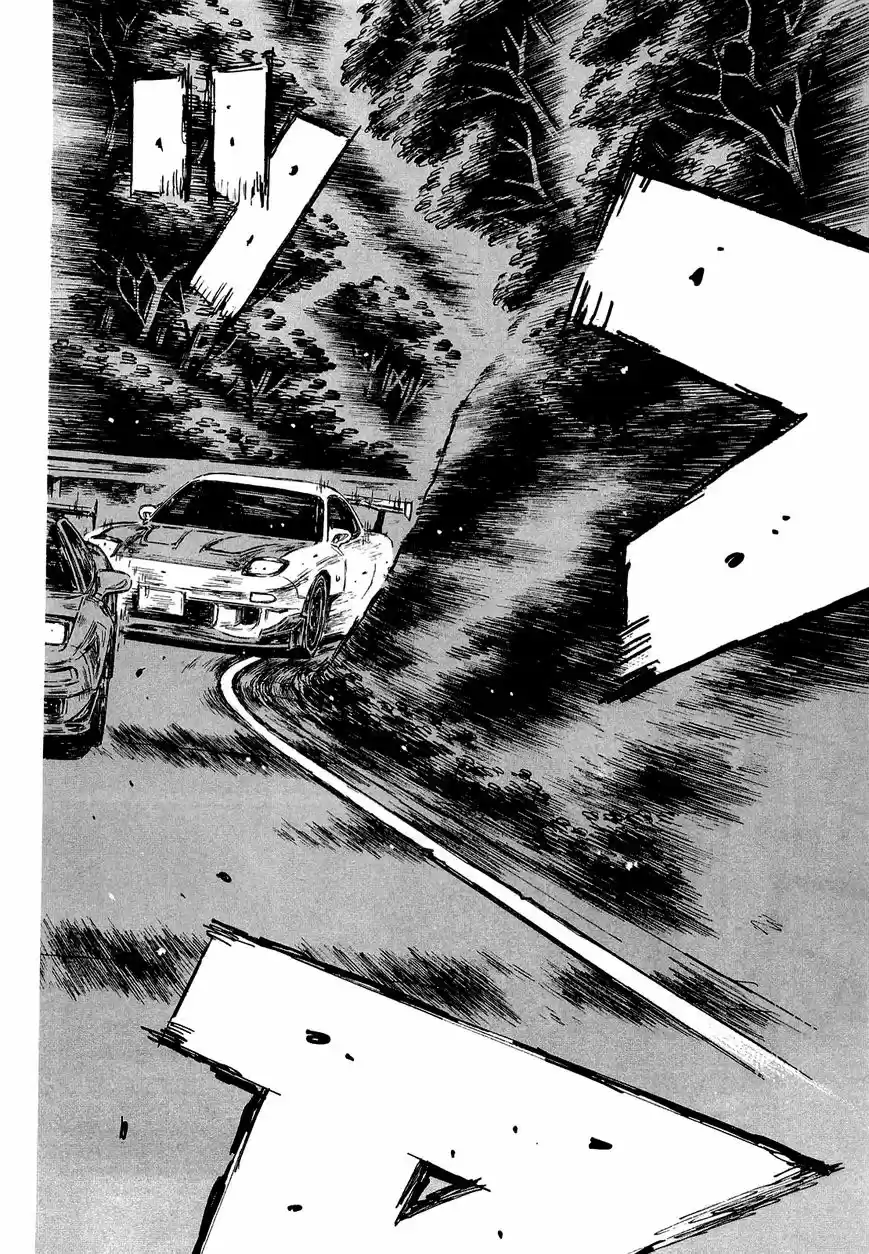 Initial D (1995) - Capítulo 630 - Página 4 - LectorTMOo