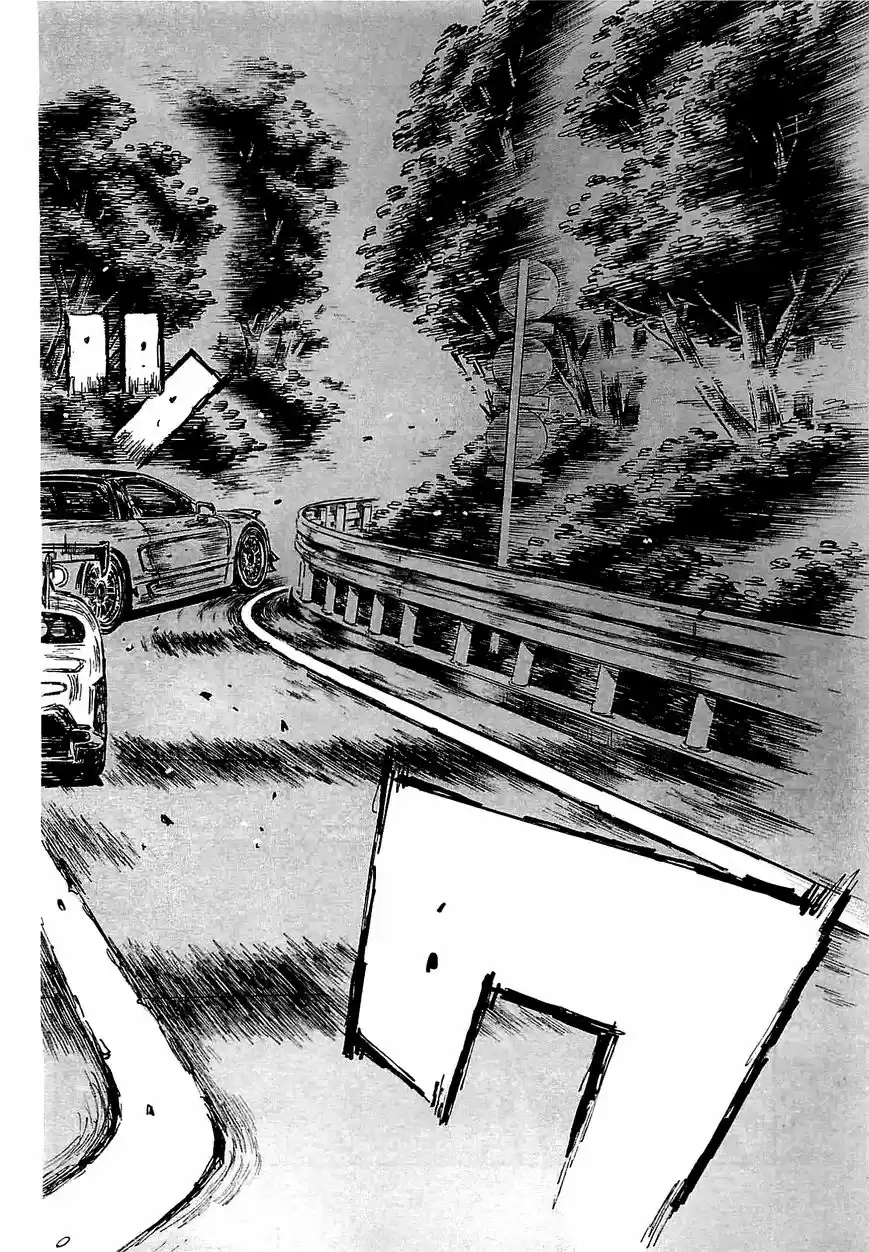 Initial D (1995) - Capítulo 631 - Página 6 - LectorTMOo
