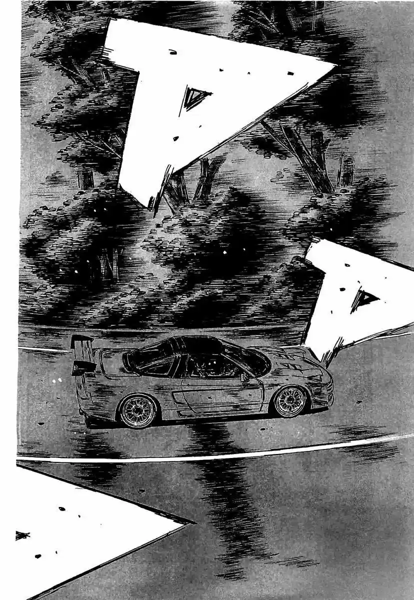Initial D (1995) - Capítulo 632 - Página 5 - LectorTMOo