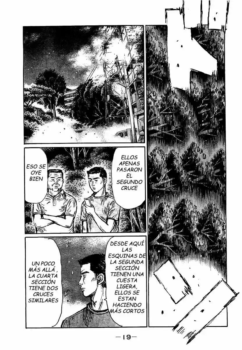 Initial D (1995) - Capítulo 632 - Página 8 - LectorTMOo