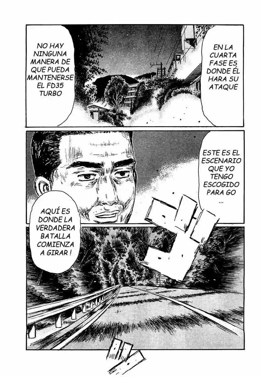 Initial D (1995) - Capítulo 632 - Página 10 - LectorTMOo