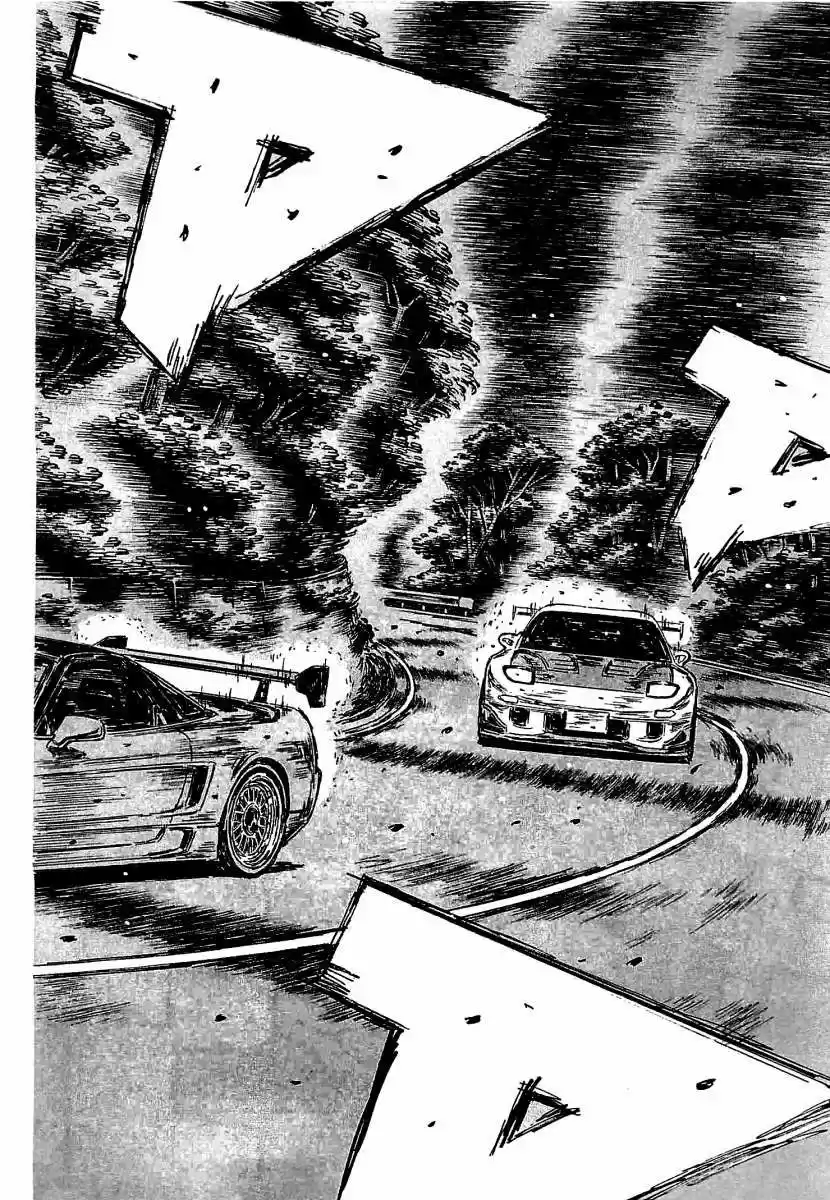 Initial D (1995) - Capítulo 633 - Página 4 - LectorTMOo