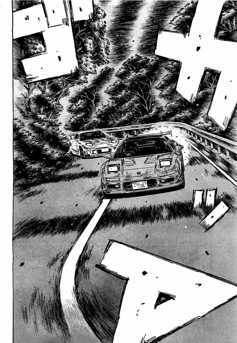 Initial D (1995) - Capítulo 634 - Página 6 - LectorTMOo