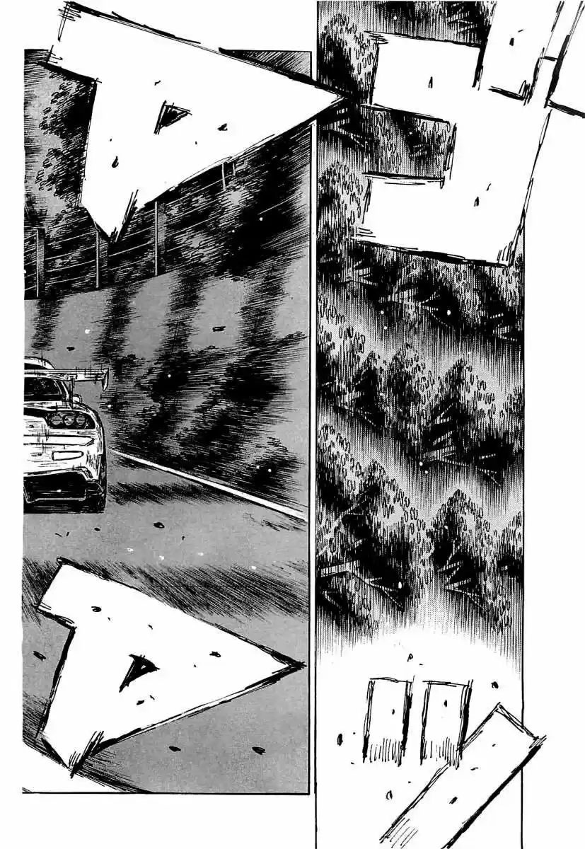Initial D (1995) - Capítulo 635 - Página 5 - LectorTMOo