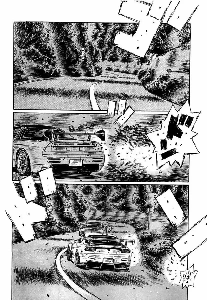 Initial D (1995) - Capítulo 635 - Página 9 - LectorTMOo