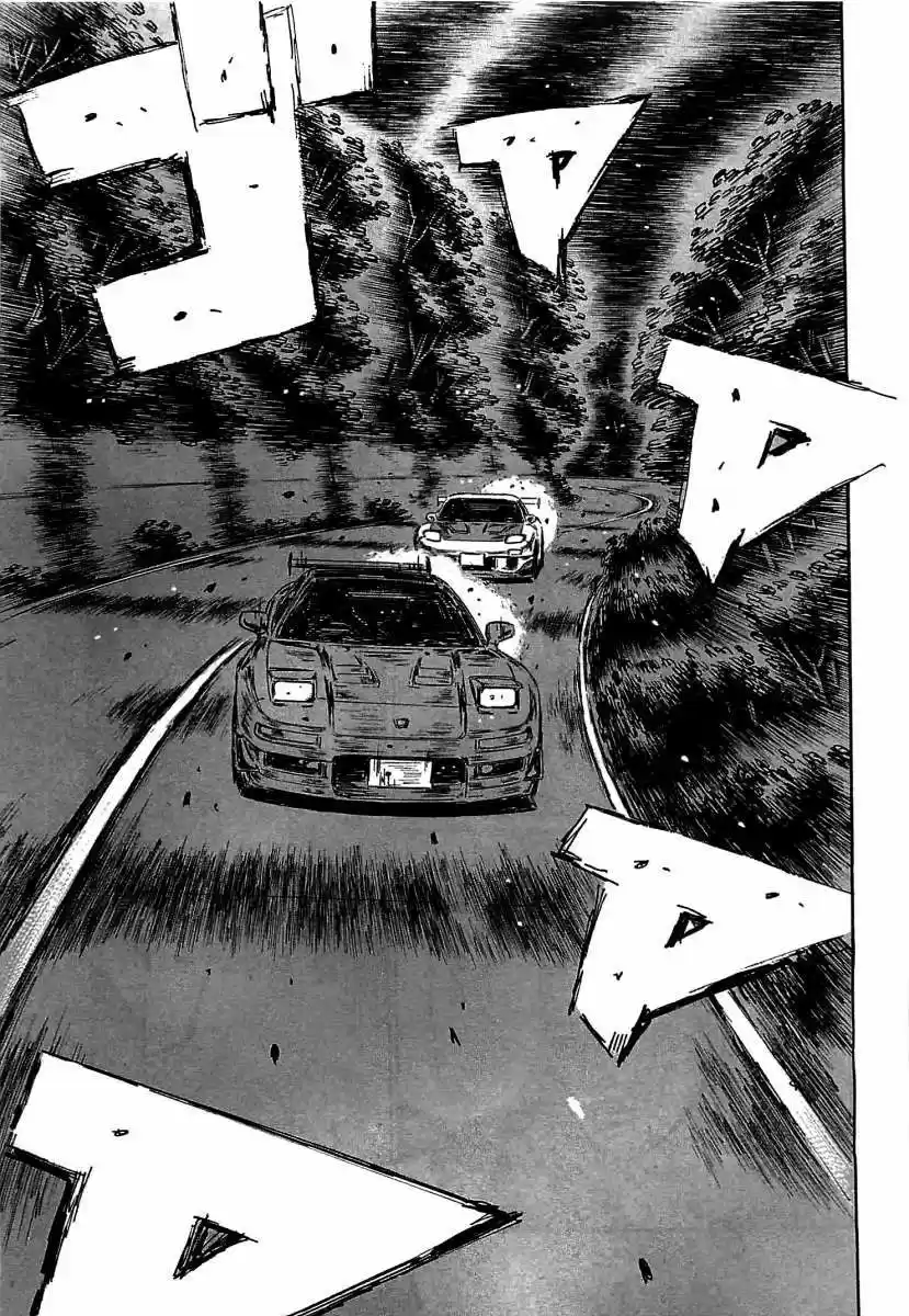 Initial D (1995) - Capítulo 635 - Página 10 - LectorTMOo