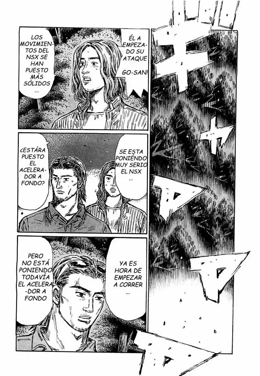 Initial D (1995) - Capítulo 635 - Página 11 - LectorTMOo