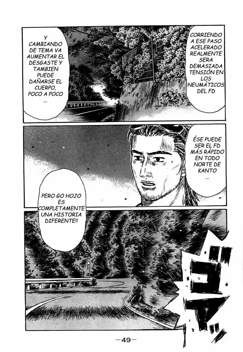 Initial D (1995) - Capítulo 635 - Página 12 - LectorTMOo