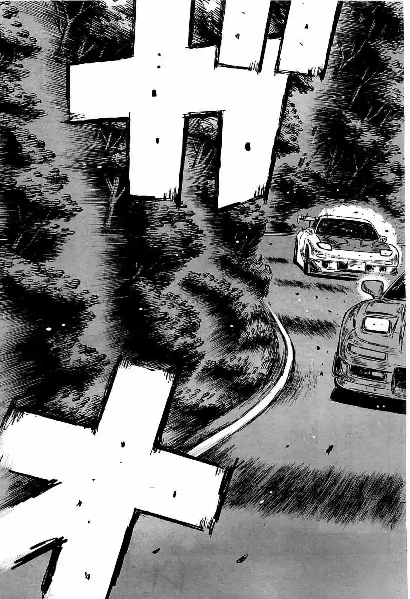 Initial D (1995) - Capítulo 636 - Página 6 - LectorTMOo