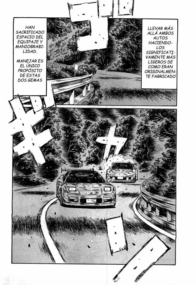 Initial D (1995) - Capítulo 636 - Página 9 - LectorTMOo