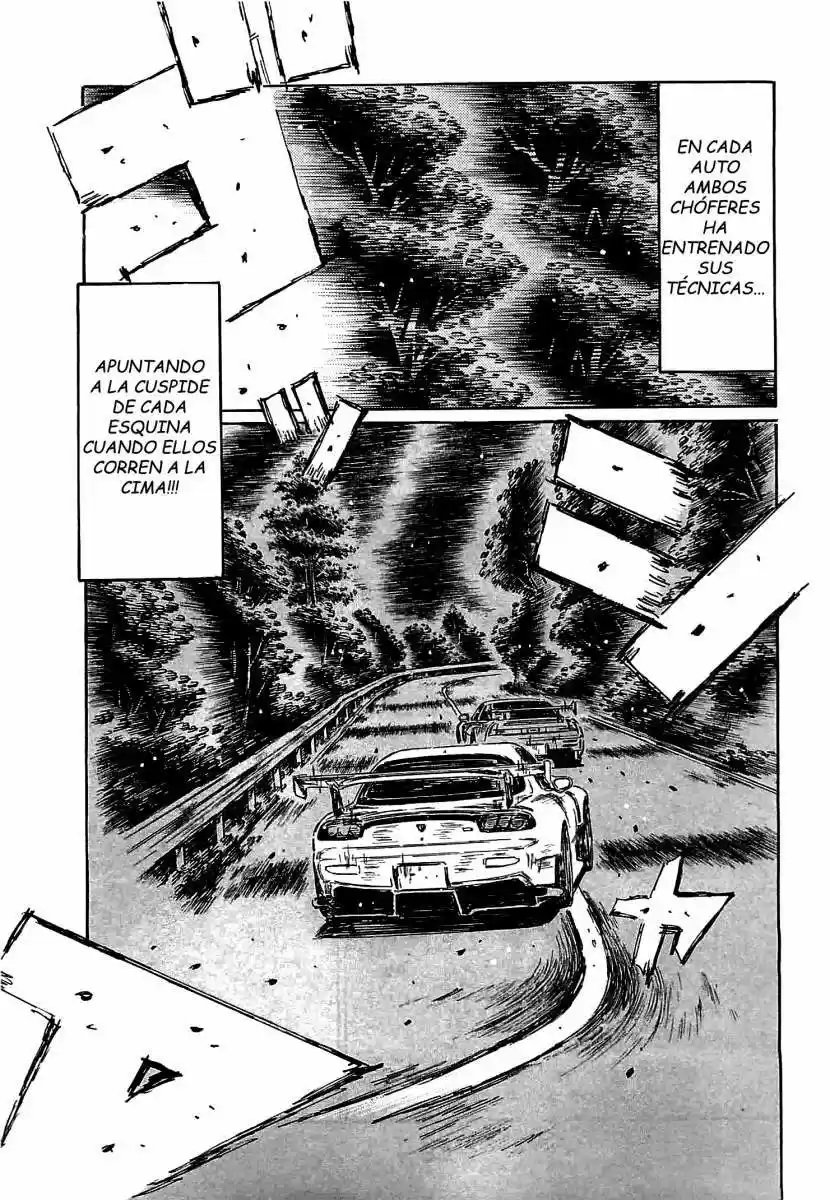 Initial D (1995) - Capítulo 636 - Página 10 - LectorTMOo