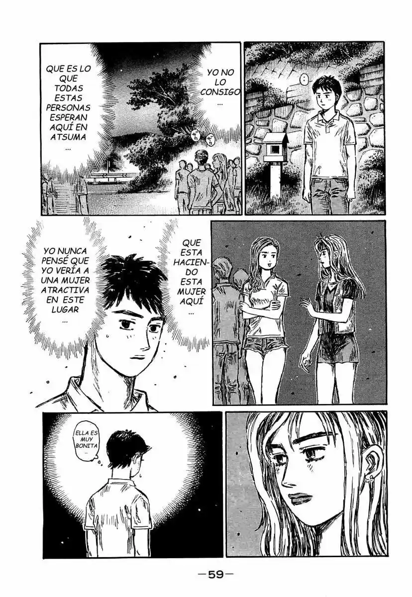 Initial D (1995) - Capítulo 636 - Página 12 - LectorTMOo