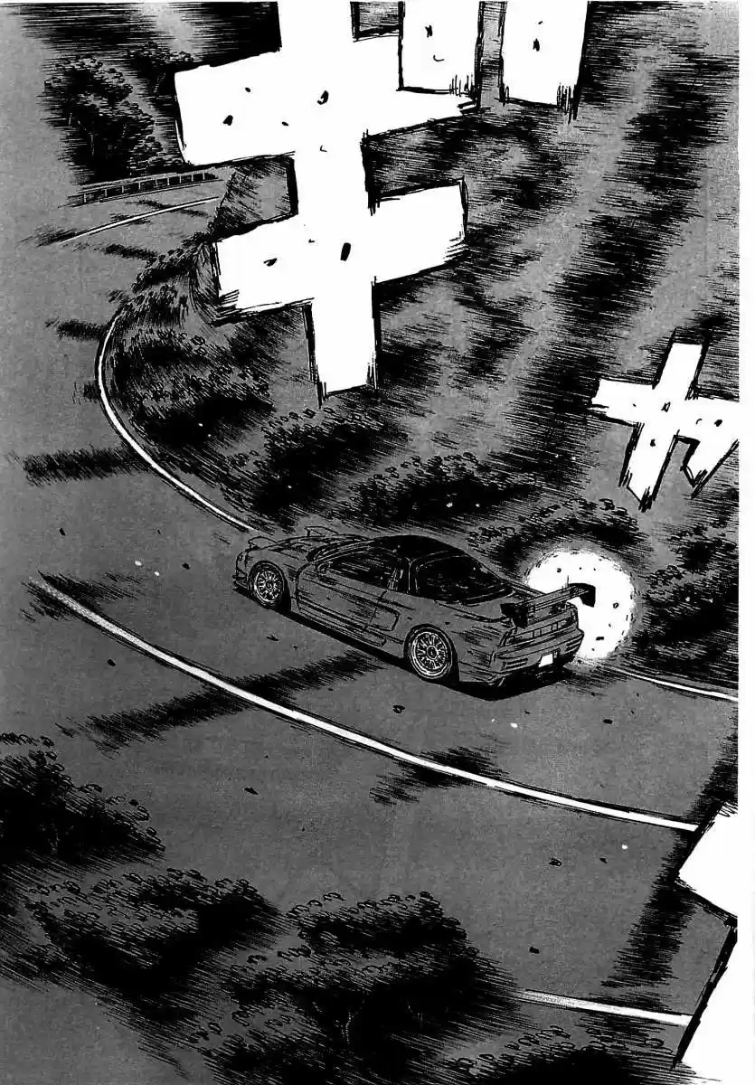 Initial D (1995) - Capítulo 637 - Página 6 - LectorTMOo
