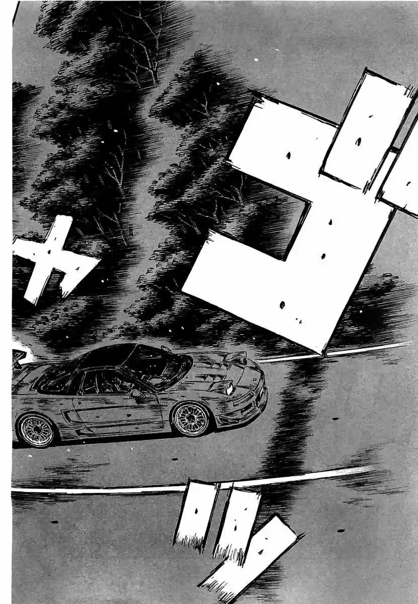Initial D (1995) - Capítulo 638 - Página 4 - LectorTMOo