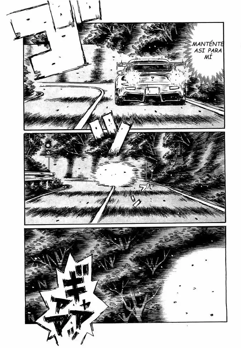 Initial D (1995) - Capítulo 639 - Página 6 - LectorTMOo