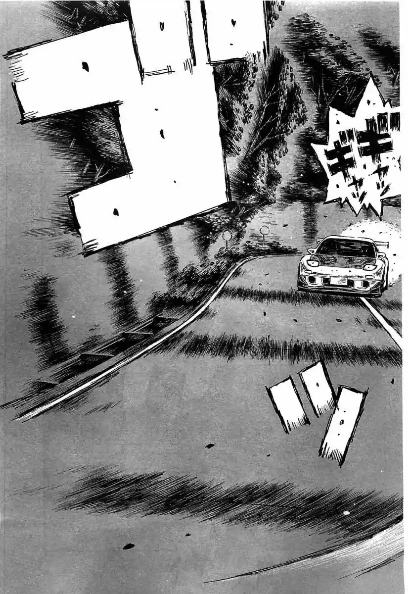 Initial D (1995) - Capítulo 639 - Página 8 - LectorTMOo
