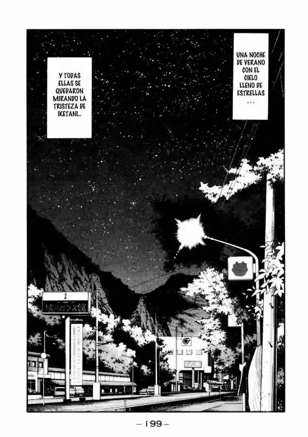 Initial D (1995) - Capítulo 64 - Página 15 - LectorTMOo