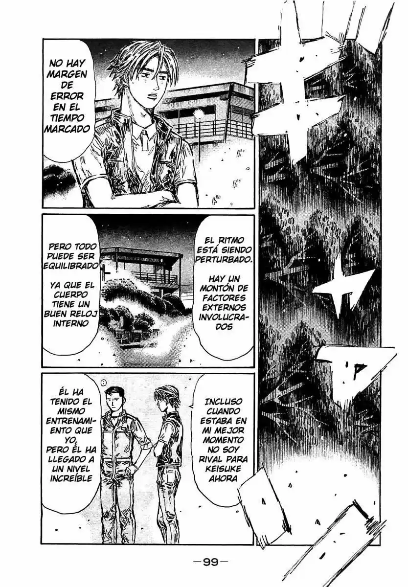 Initial D (1995) - Capítulo 640 - Página 9 - LectorTMOo