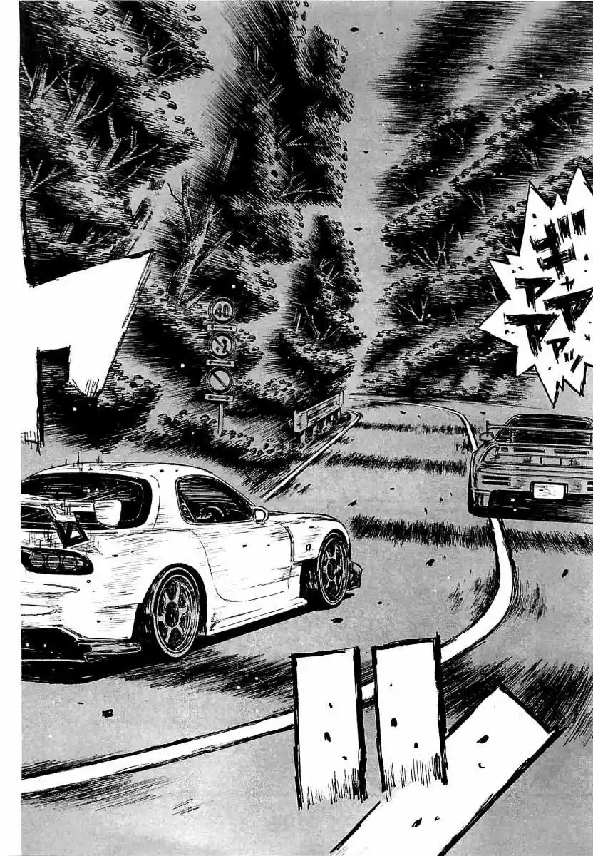Initial D (1995) - Capítulo 640 - Página 14 - LectorTMOo