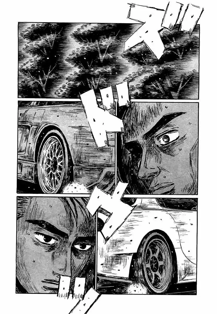 Initial D (1995) - Capítulo 642 - Página 6 - LectorTMOo