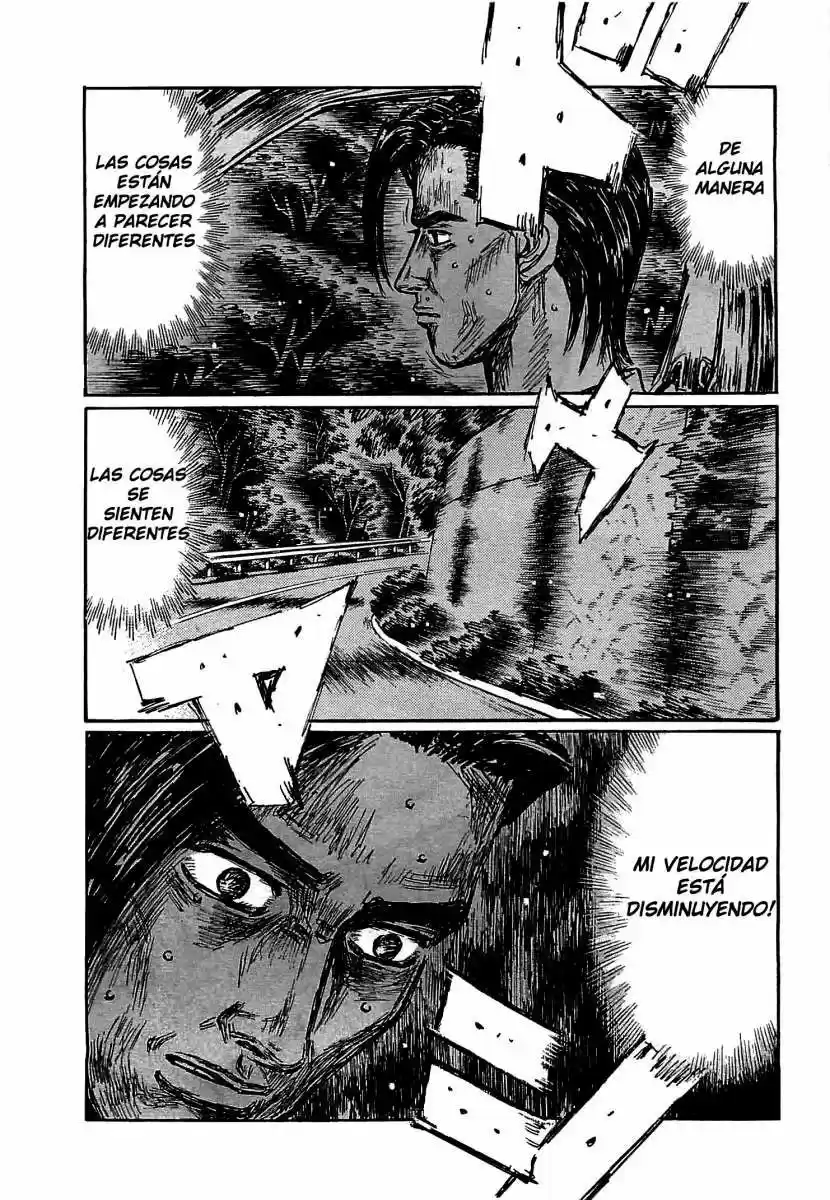 Initial D (1995) - Capítulo 643 - Página 7 - LectorTMOo
