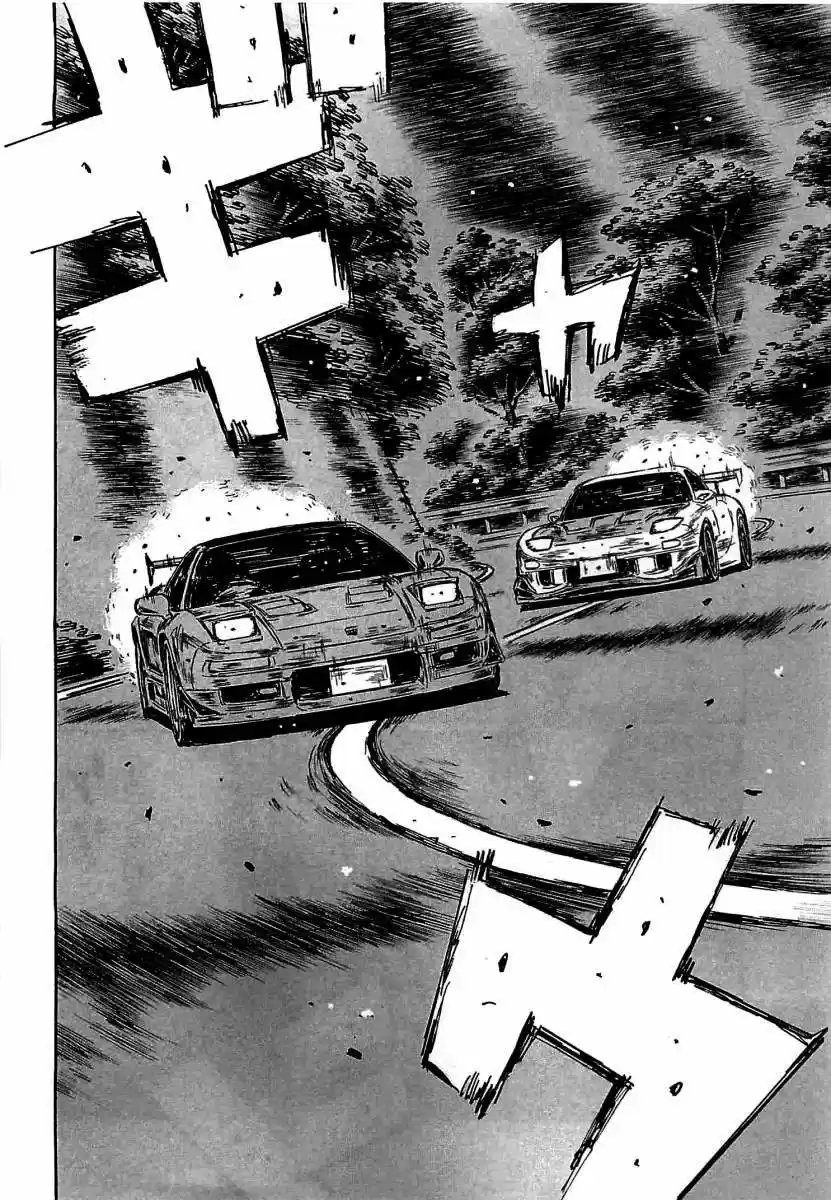Initial D (1995) - Capítulo 643 - Página 8 - LectorTMOo