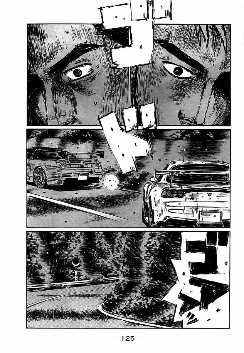Initial D (1995) - Capítulo 643 - Página 9 - LectorTMOo