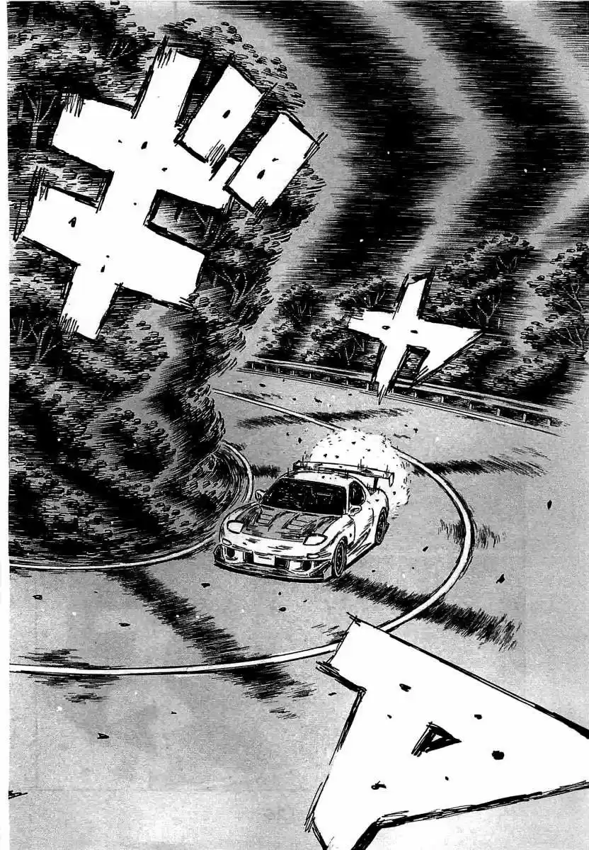 Initial D (1995) - Capítulo 643 - Página 10 - LectorTMOo