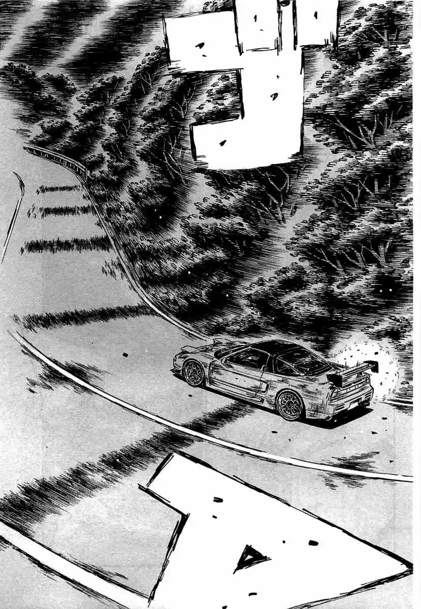 Initial D (1995) - Capítulo 643 - Página 11 - LectorTMOo