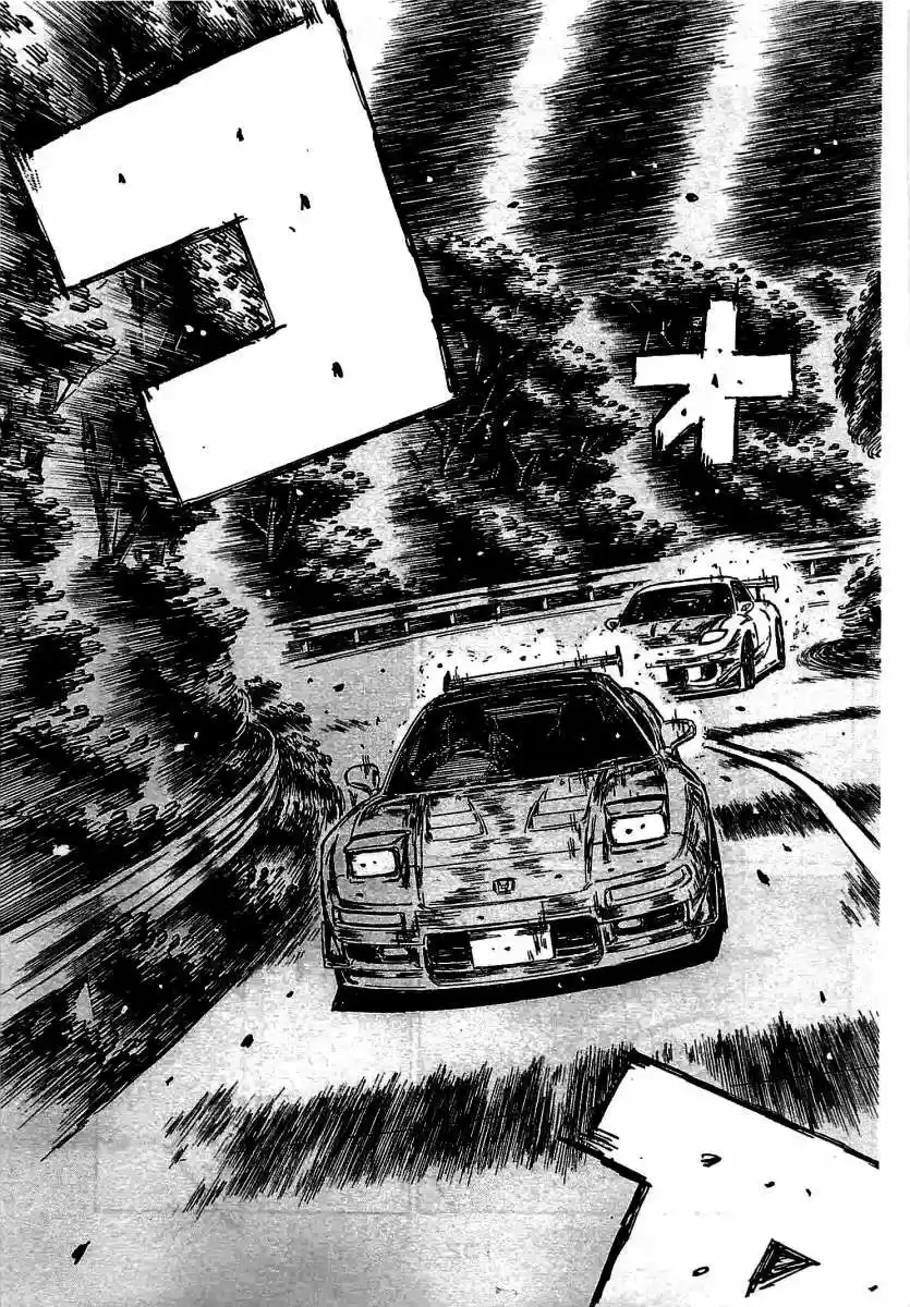 Initial D (1995) - Capítulo 644 - Página 6 - LectorTMOo