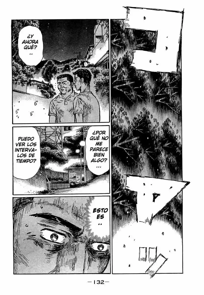 Initial D (1995) - Capítulo 644 - Página 7 - LectorTMOo