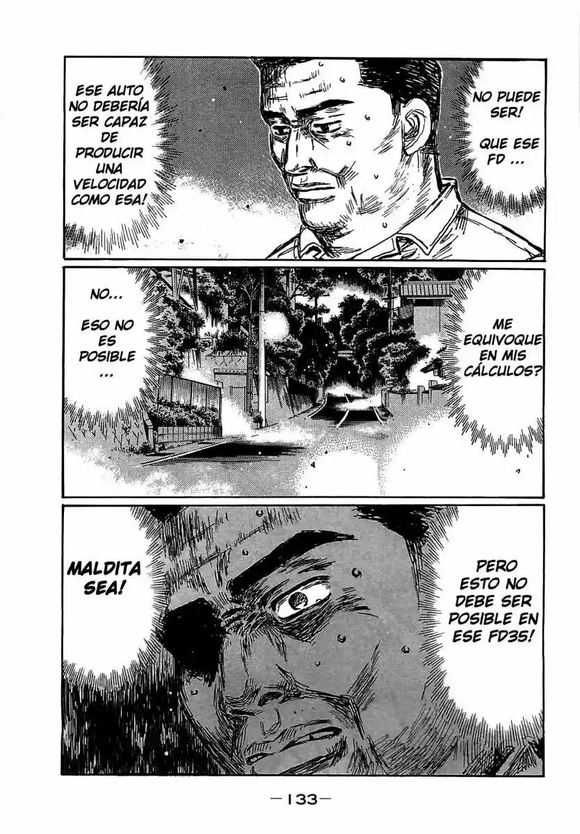 Initial D (1995) - Capítulo 644 - Página 8 - LectorTMOo