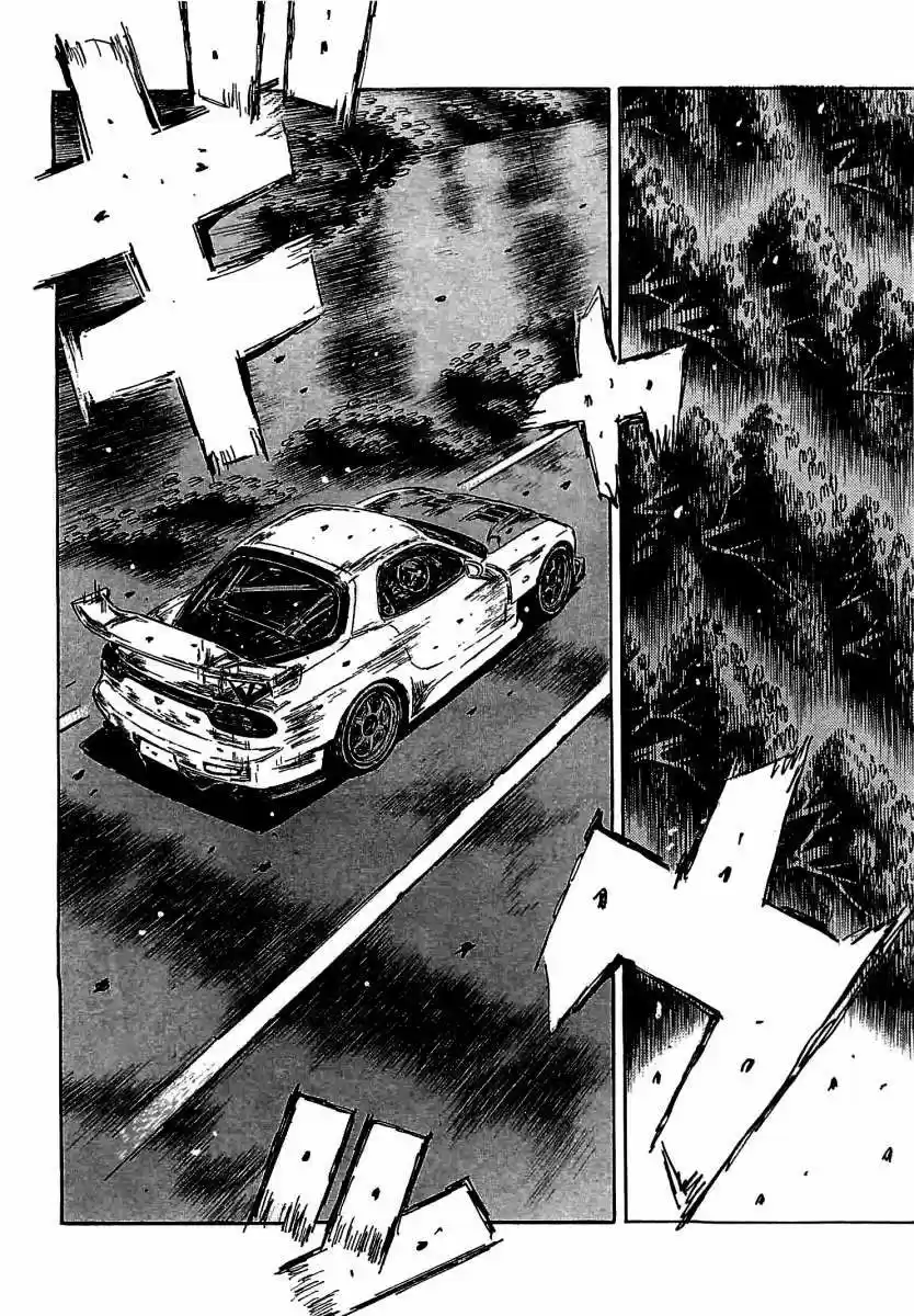 Initial D (1995) - Capítulo 644 - Página 9 - LectorTMOo