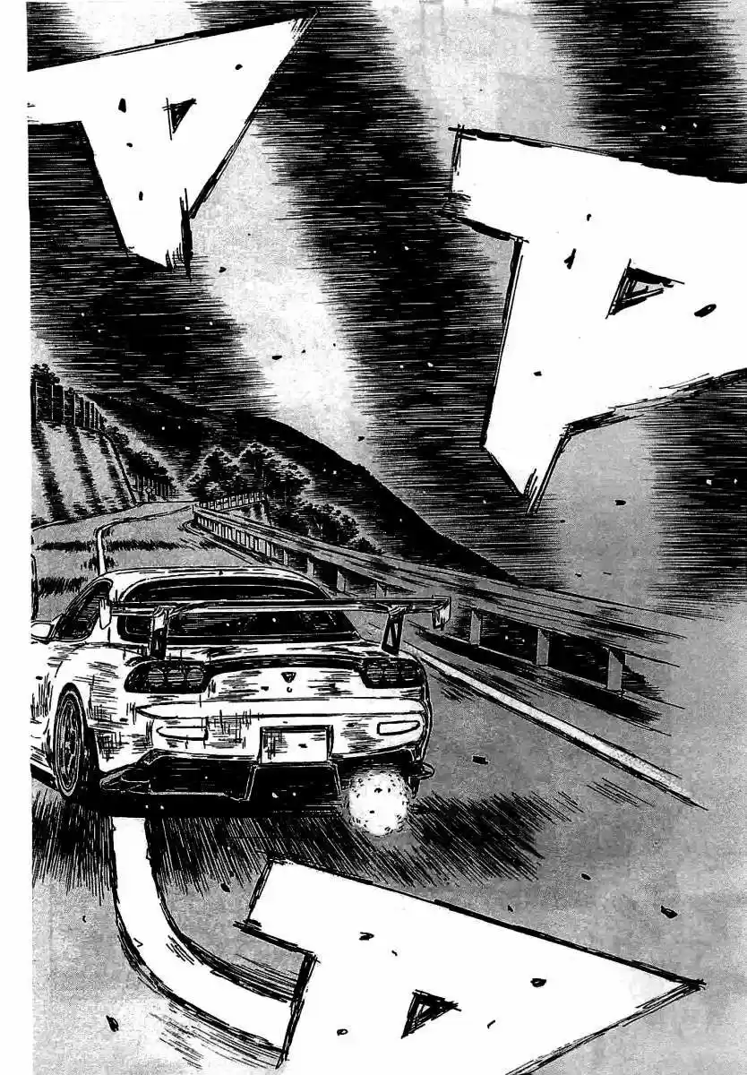 Initial D (1995) - Capítulo 644 - Página 11 - LectorTMOo