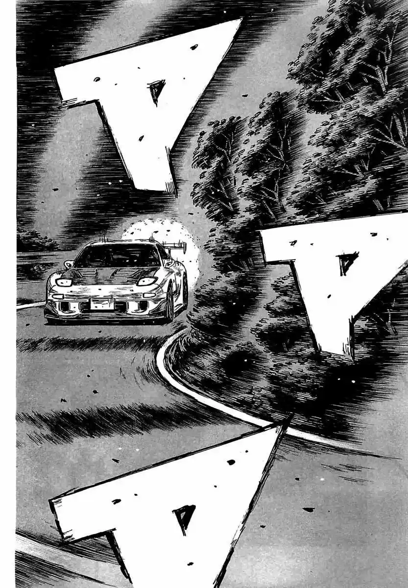 Initial D (1995) - Capítulo 645 - Página 4 - LectorTMOo