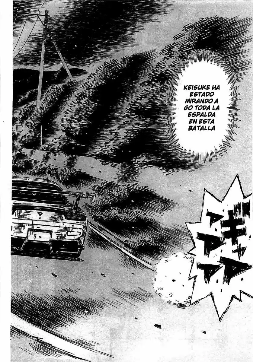 Initial D (1995) - Capítulo 645 - Página 8 - LectorTMOo