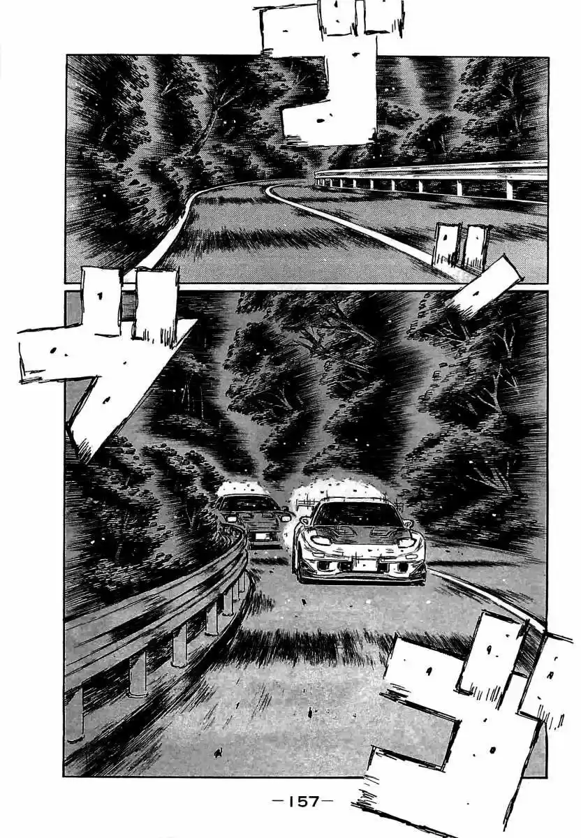 Initial D (1995) - Capítulo 646 - Página 11 - LectorTMOo