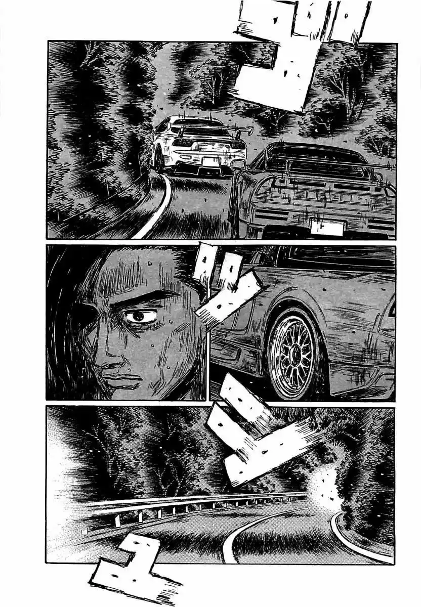 Initial D (1995) - Capítulo 646 - Página 13 - LectorTMOo