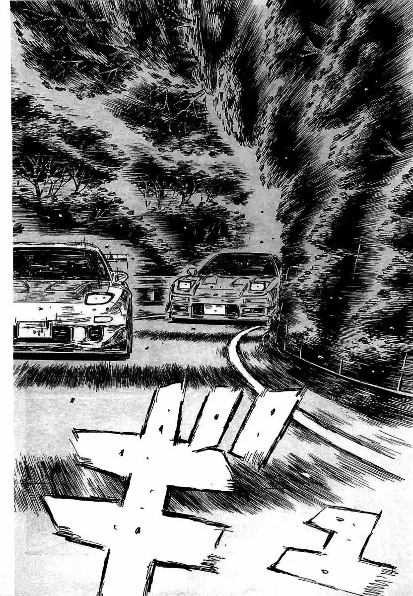 Initial D (1995) - Capítulo 647 - Página 4 - LectorTMOo
