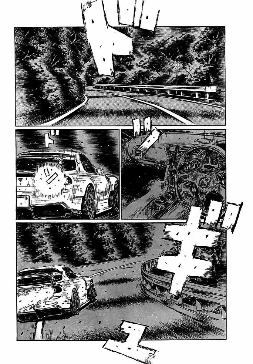 Initial D (1995) - Capítulo 647 - Página 6 - LectorTMOo