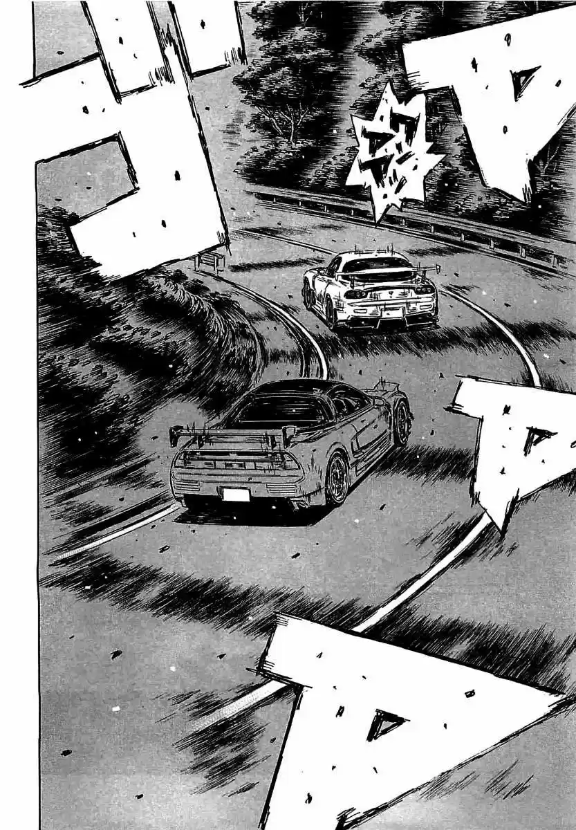 Initial D (1995) - Capítulo 647 - Página 10 - LectorTMOo