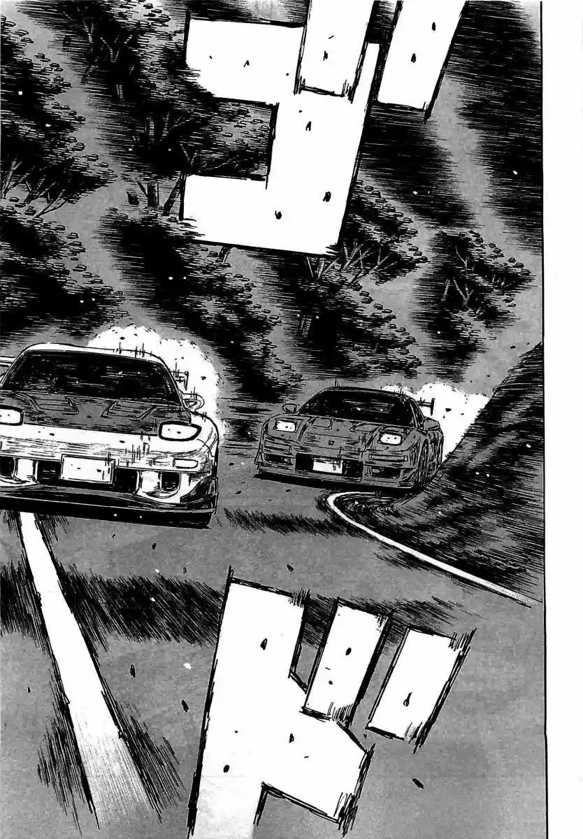 Initial D (1995) - Capítulo 648 - Página 5 - LectorTMOo
