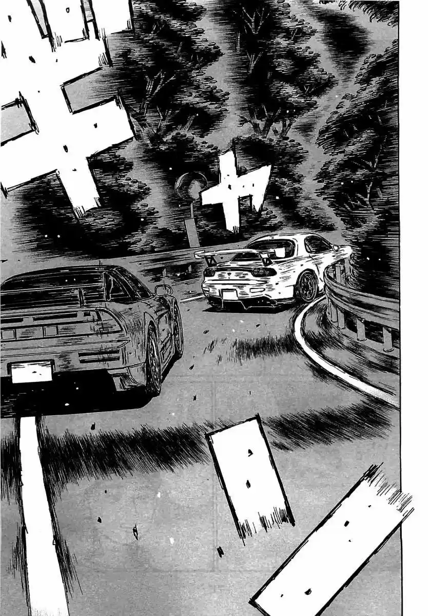 Initial D (1995) - Capítulo 648 - Página 7 - LectorTMOo