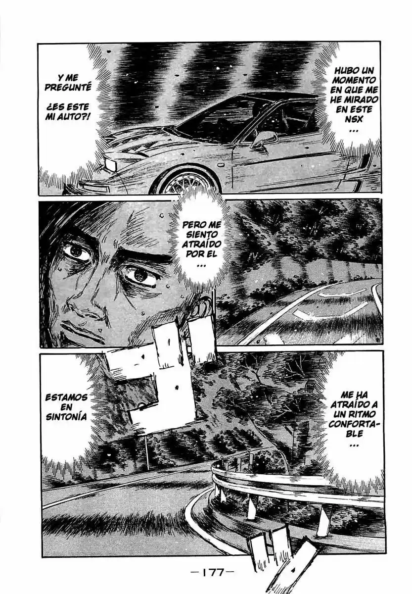 Initial D (1995) - Capítulo 649 - Página 4 - LectorTMOo