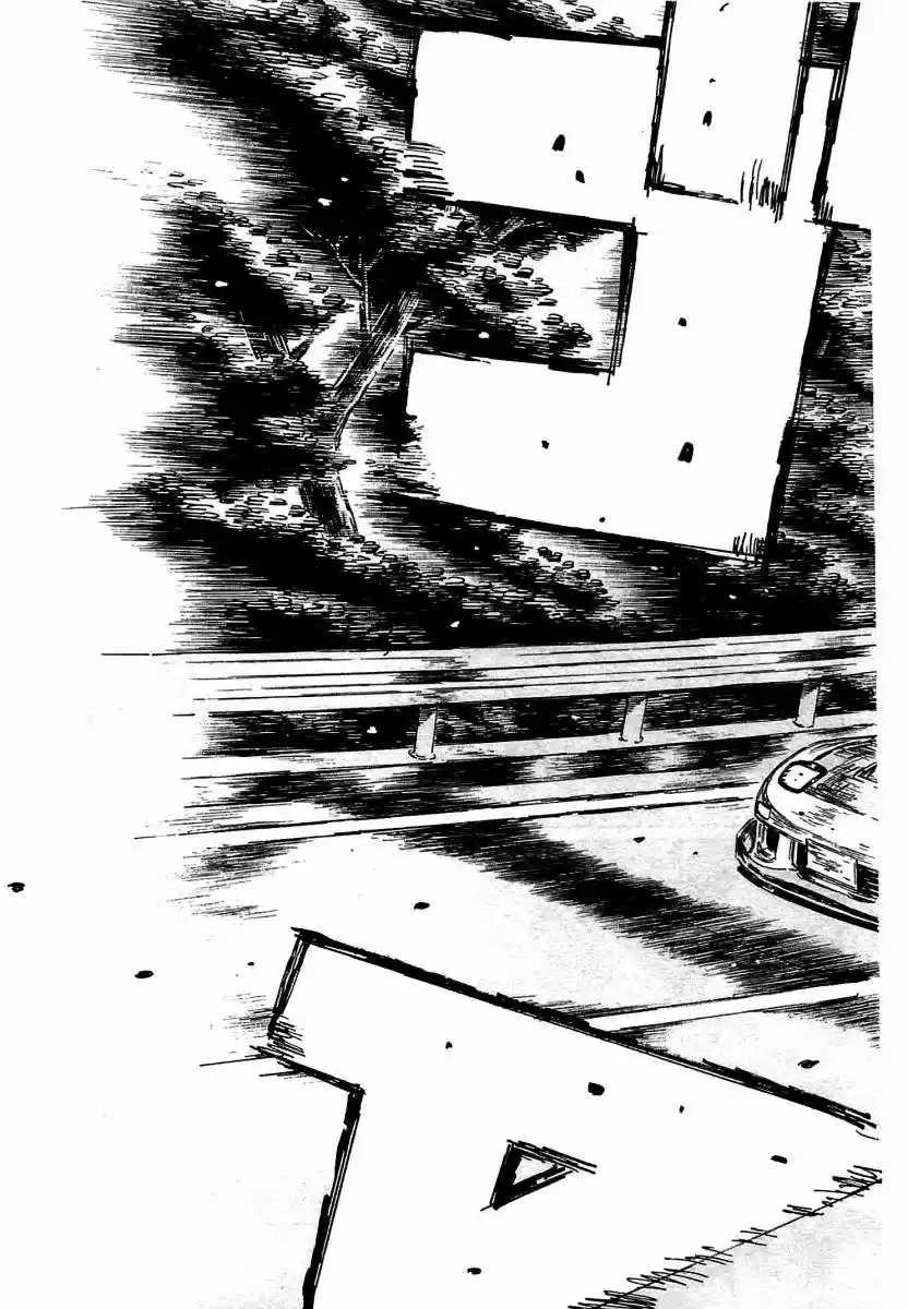 Initial D (1995) - Capítulo 649 - Página 6 - LectorTMOo