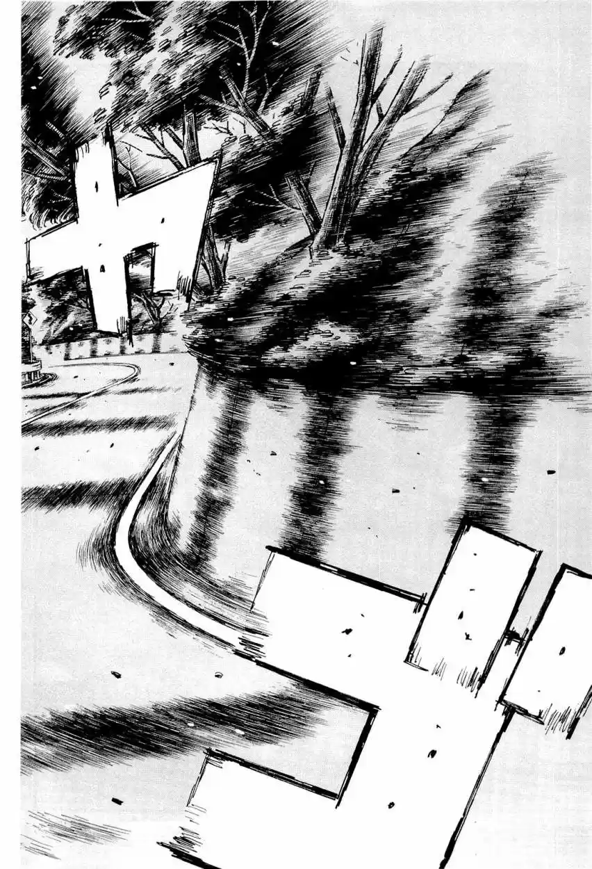 Initial D (1995) - Capítulo 650 - Página 8 - LectorTMOo