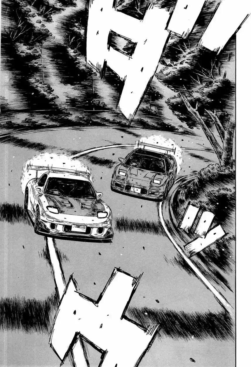 Initial D (1995) - Capítulo 651 - Página 4 - LectorTMOo