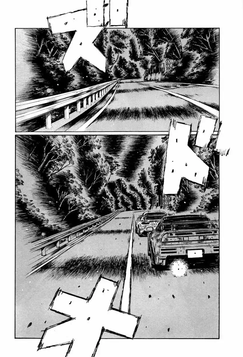 Initial D (1995) - Capítulo 651 - Página 5 - LectorTMOo