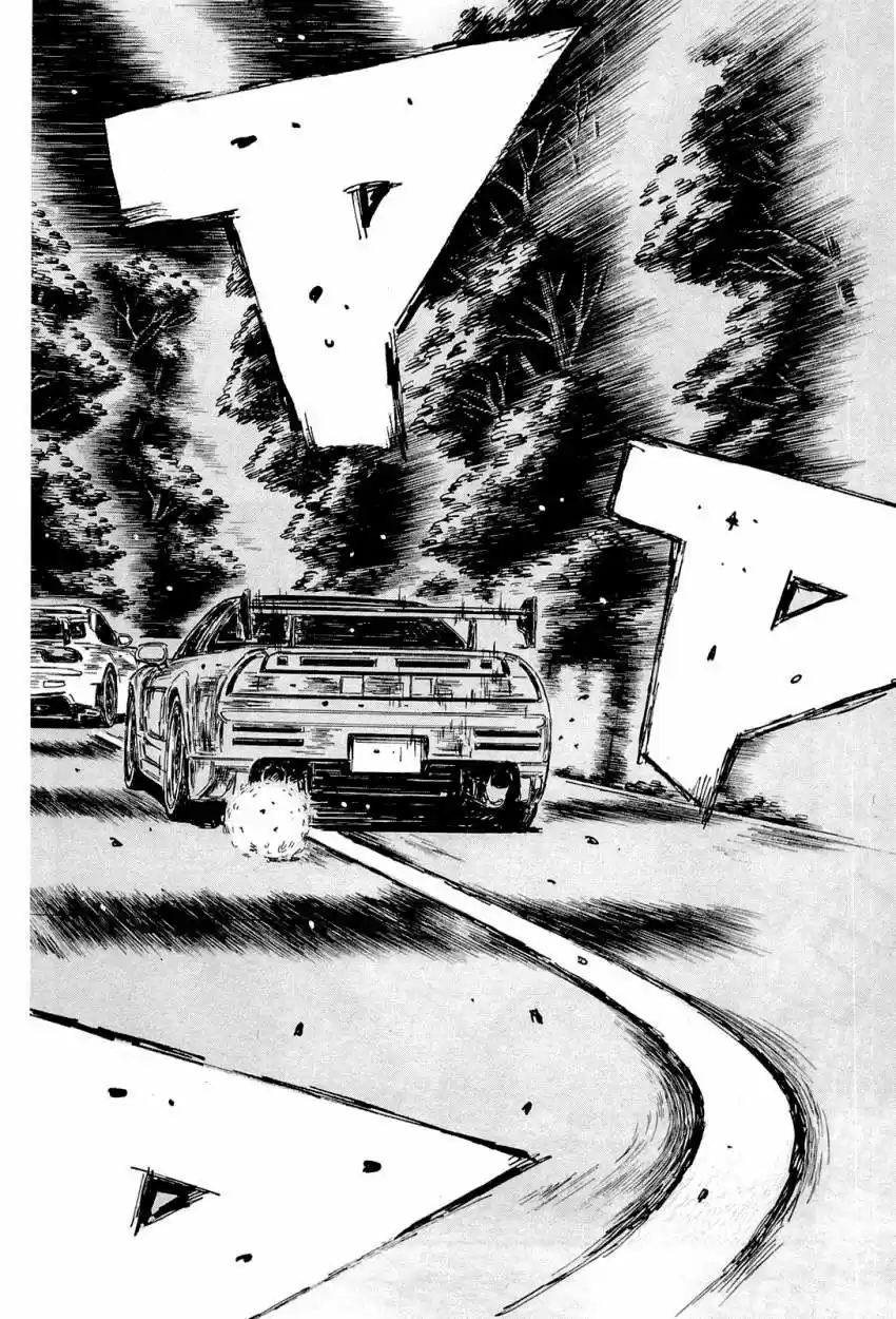 Initial D (1995) - Capítulo 651 - Página 11 - LectorTMOo